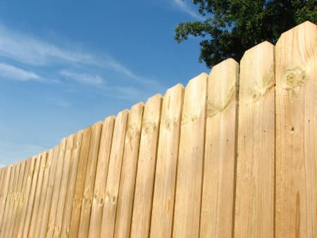 How To Maintain Different Types Of Fencing