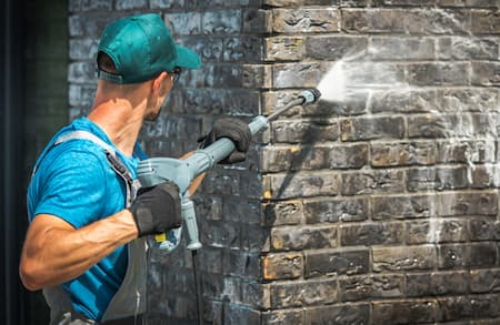 The Benefits of Regular Pressure Washing for a Healthy Home